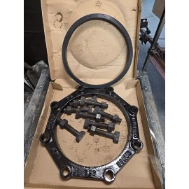 SIGMA DXP 10 Gland Pack 10” Gland MJ Transition Gasket  Bolts Mechanical Joint