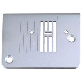 LNKA Needle Plate C for 2277 Tradition 2282 3221 Simple 3223 3232 8275 8280 8770 Curvy Singer # 416171501