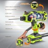 YesRight Handheld 110V 120Amp ARC Welder with Digital Display IGBT