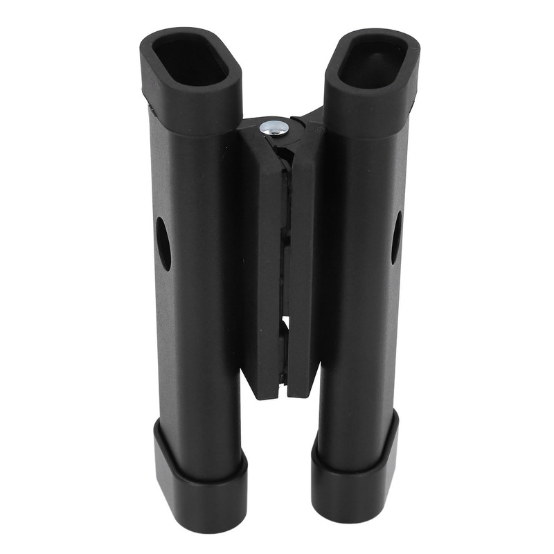 Drumstick Holder ABS Metal Structure Angle Adjustable Clip On Drum