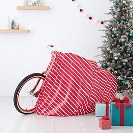 Wondershop Bike Bag (Stripe) 80in x 18 in x 36 in