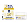 Nivea Q10 Anti-Wrinkle Power Firming Day Cream (50 ml), Face