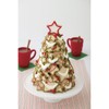 Wilton Cookie Tree Cutter Set, Green, 1.91 x 20.96 x