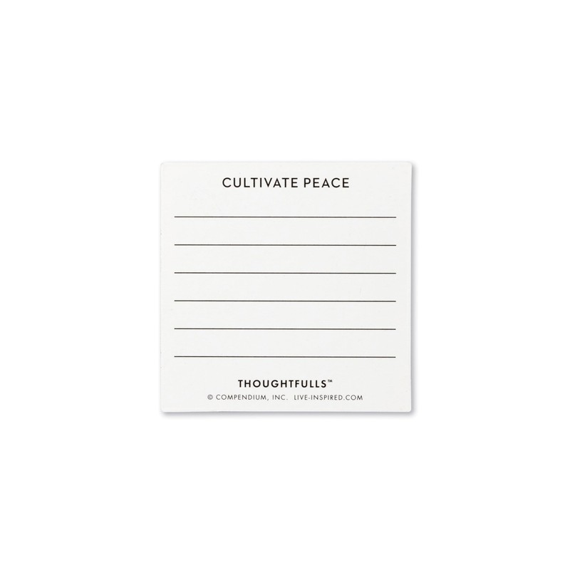 Compendium ThoughtFulls Pop-Open Cards — 4-Pack of Embrace Calm, Mindfulness,