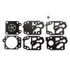 Carburetor Gasket and Diaphragm Kit Replaces Walbro D10-WYB For Walbro