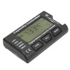 Battery Capacity Controller Voltage Tester Digital Display Meter Gauge for
