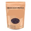 Nibs de Cacao Orgánico, 500g, Natural, Sin Azúcar calidad premium