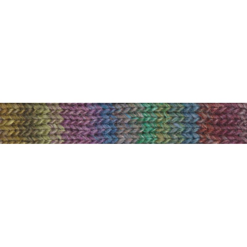 Noro Silk Garden (475 - Kingfisher)