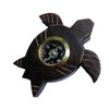 Fengshui Tortise Compass Maritime Office Desk Accessories Camping & Hiking