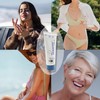 Facial Moisturizing - Natural Face Moisturizing for Daily Use-4 Ounces