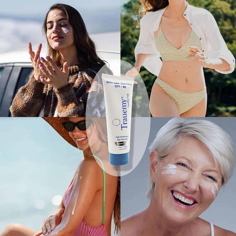 Facial Moisturizing - Natural Face Moisturizing for Daily Use-4 Ounces