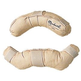 Markwort Leather Replacement Mask Padding (Set)