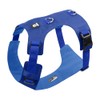 Heavy Duty Dog Harness, No Pull Design, Adjustable with D-Rings,