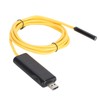 USB WiFi Endoscope Professional 6 LEDs High Definition 720P High