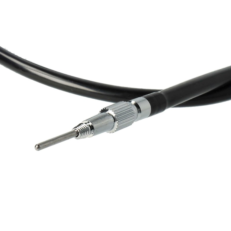 vhbw Remote Shutter Release Compatible with Exa 1B Camera 0.7m