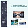 GOUYESHO New Replacement Remote Control Suitable for Formuler Dreamlink Z10