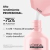 Shampoo Refill Anti Deslave Del Cabello Tenido 240ml Vitamino Color