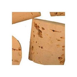 WidgetCo Size 20 Cork Stoppers, XXXX Grade