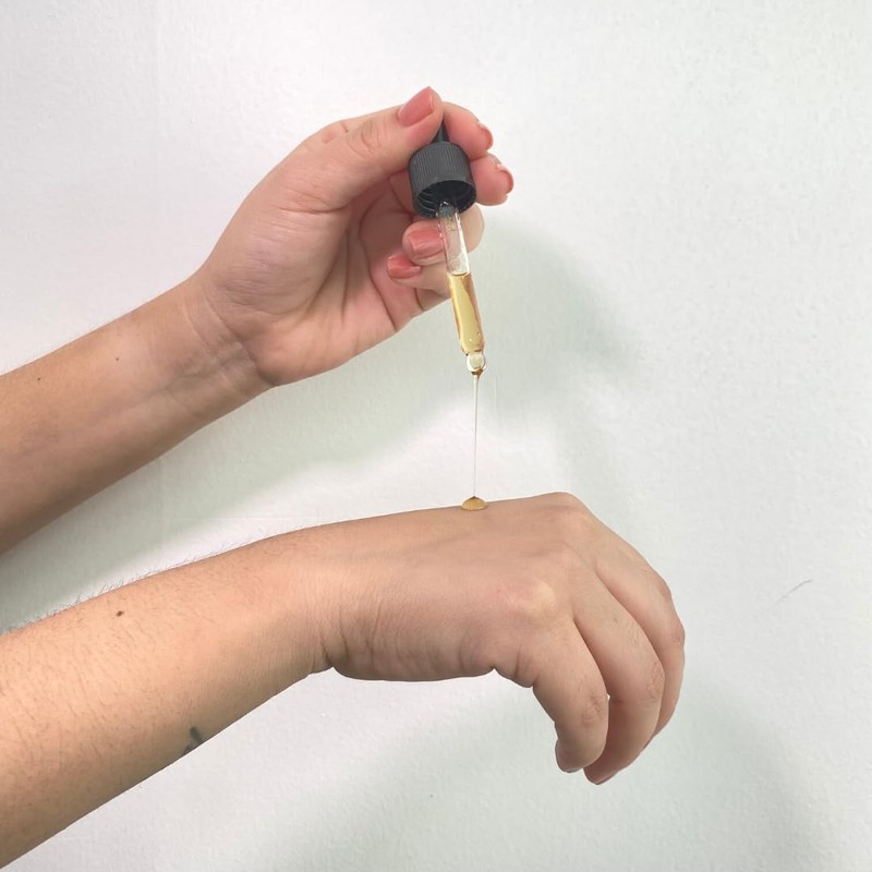 Suero Aclarante Acido Tranexamico 10% para melasma y manchas rebeldes