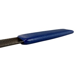 Blue Jay An Elite Healthcare Brand Get Your Shoe On Shoehorn with Metal Stick for Lower Back Problems | Lightweight, Specially Designed Shoe Wearing Aid | 30 inch