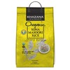 Organic Sona Masoori Rice by Khazana in 20 lb Bag