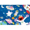 Schmidt Spiele 56459 Sesame Street In Space, 60 Pieces Children's