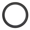 Professional Watch Bezel Insert 38mm Ceramic Watch Bezel Ring Repair