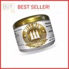 Wise Men Healing Balm with Myrrh and Frankincense Essential Oils