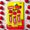 Anjumain Carmex Moisturizing Tube Lip Balm 3p 15g × Strawberry × 1 / 카멕스 모이스처라이징 튜브 립밤 3p 15g × 스트로베리 × 1개