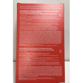 StriVectin Brand New StriVectin-SD 4 Piece Smooth & Firm Gift Set NIB