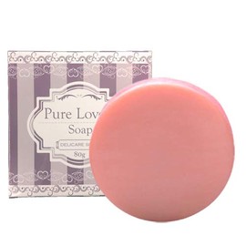 Pure Lavry Soap Delicare Soap