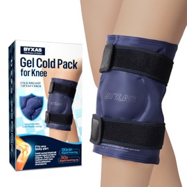 Gel Cold Pack for Knee