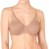 Triumph Women's Infinite Sensation Minimiser Bra, Smooth Skin