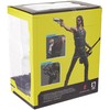 Dark Horse Deluxe Cyberpunk 2077 Johnny Silverhand Figure, Multicolor, 9.5