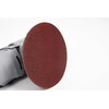 Steel Force PRP675021 6-inch Dual Action/DA Polisher, Buffer Waxer with