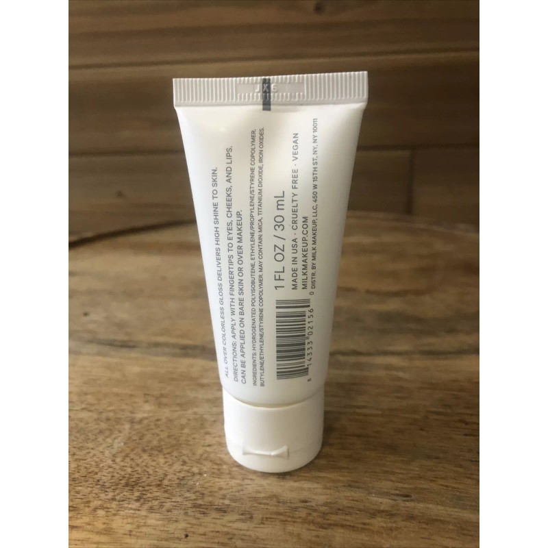 MILK MAKEUP Face Gloss 1oz