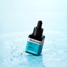 Mediheal Madecassoside Scar Repair Serum 40+40ml Special Set [KBO Collaboration Wristband Gifted]