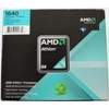 Athlon 64 LE-1640 Processor - 2.60GHz, 1MB Cache, 1000MHz (ADH1640DHBOX)