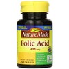 Nature Made Folic Acid 400 mcg 250 Count (6 pack)