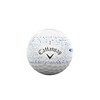 Callaway Golf BL CG SUPERSFT 23 BLU Splatter 12B PK,