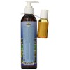 Aroma Naturals Extraordinary Natural 4-in-1 Castile Liquid Soap, Global Mints,