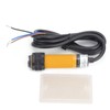5 Pairs JYIO Reflective Photoelectric Switch Sensor NPN Normally Open