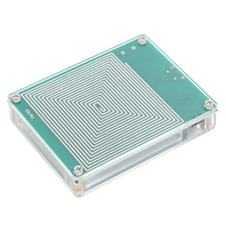 Schumann Wave Pulse Generator Module Ultra Low Frequency Rechargeable Improve