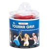 Unique Tourna Tour Blau Overgrip (Pack of 30) - Blue,