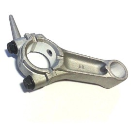 Loncin Predator 212cc Non Hem, Rod & Piston Combo, 70mm Dished