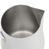450ml Milk Frothing Pitcher 304 Stainless Steel Steaming Pitcher Milk