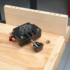 TOOLCOOL Self Centering Dowel Jig Kit Woodworking Doweling Jig Creates