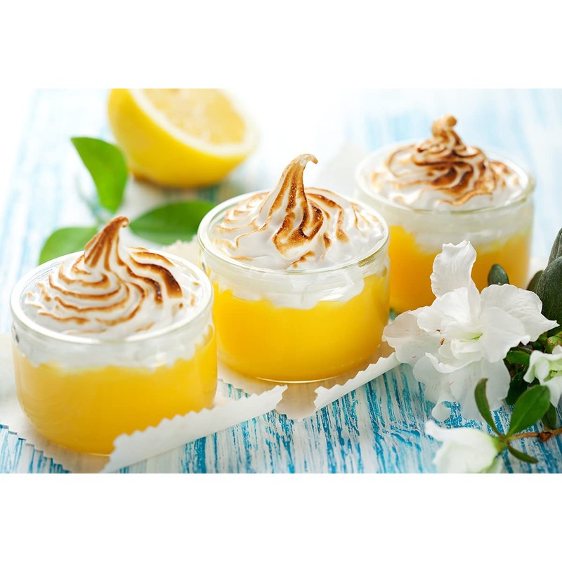 Whip-It! Flex Torch, Yellow