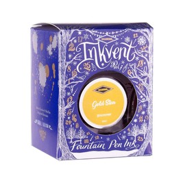 Diamine Inkvender Gold Star Shimmer Ink 50 ml