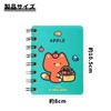 EsiFare Notepad Mini a7 Notebook, Blank Pages, Pocket Size, Free